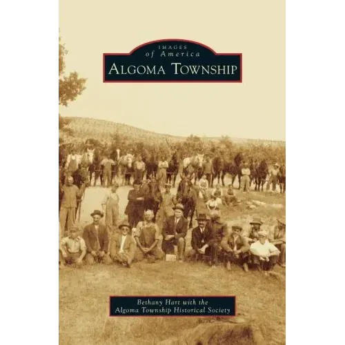 Algoma Township
