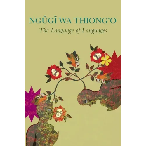 The Language of Languages