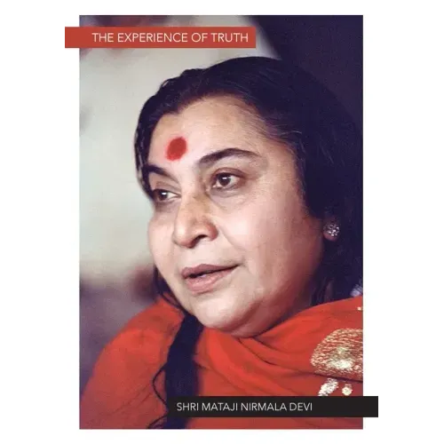 The Experience of Truth