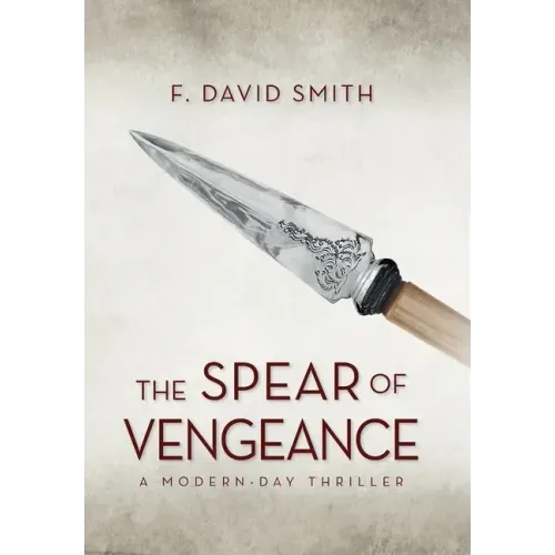 The Spear of Vengeance
