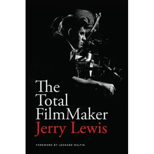 The Total Filmmaker