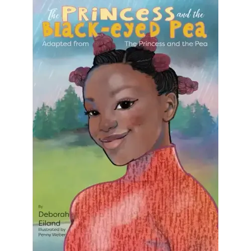 The Princess and the Black-eyed Pea