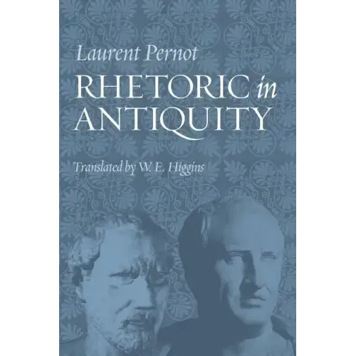 Rhetoric in Antiquity