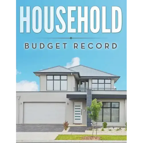 Household Budget Record