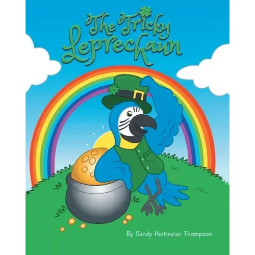 The Tricky Leprechaun
