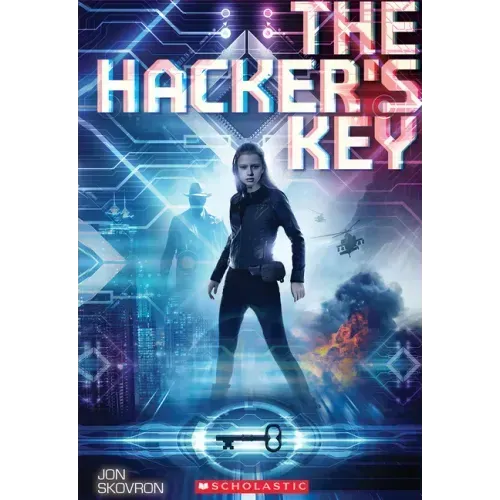 The Hacker's Key