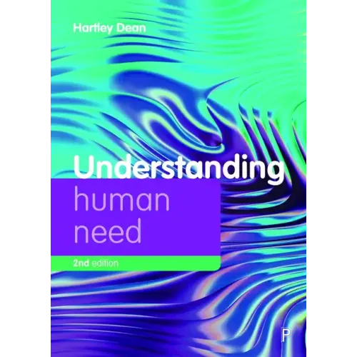 Understanding Human Need