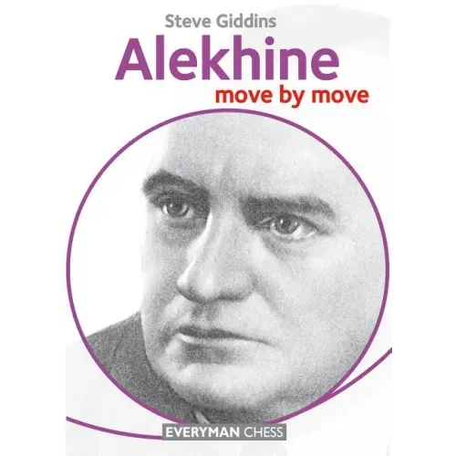 Alekhine