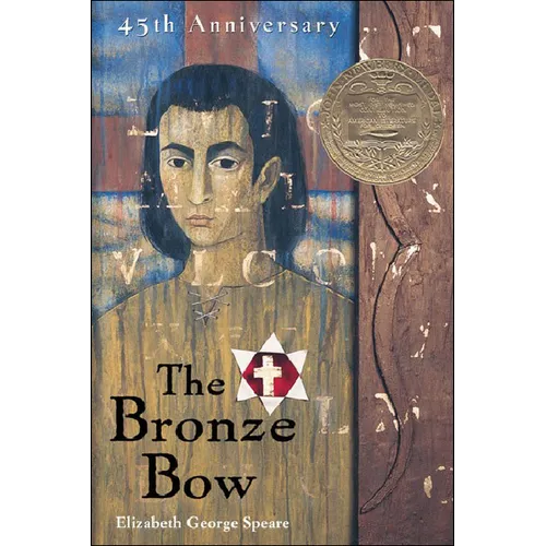 The Bronze Bow