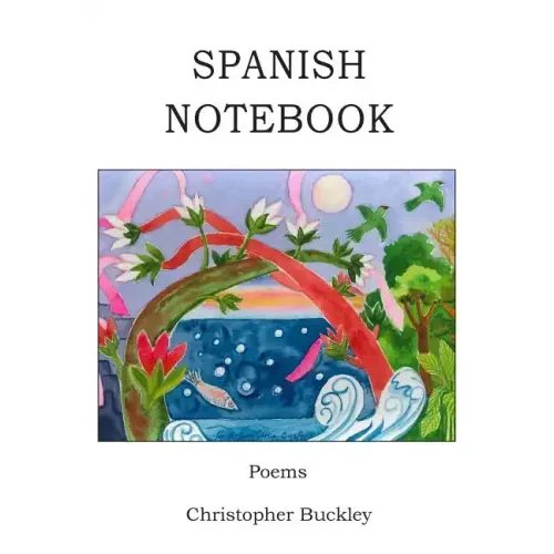Spanish Notebook