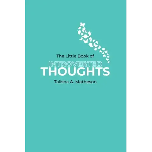 The Little Book Of Introverted Thoughts