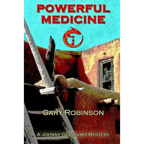 Powerful Medicine