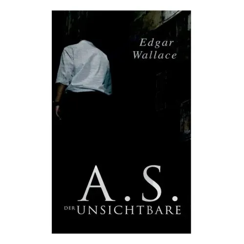 A.S. der Unsichtbare