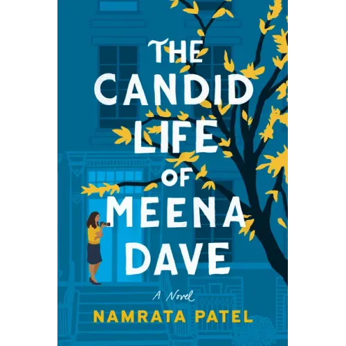 The Candid Life of Meena Dave