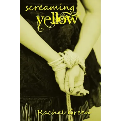 Screaming Yellow