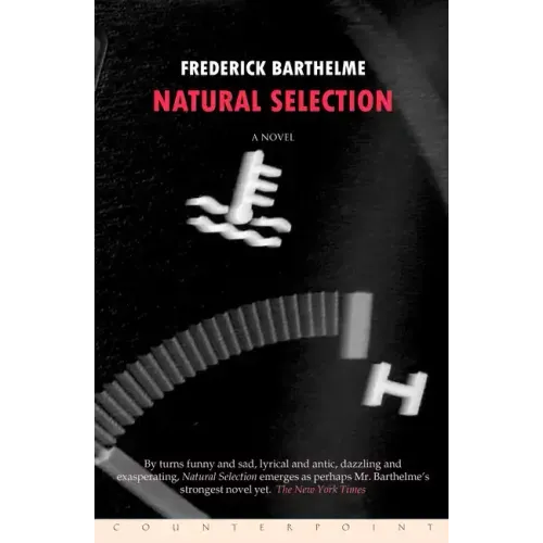Natural Selection