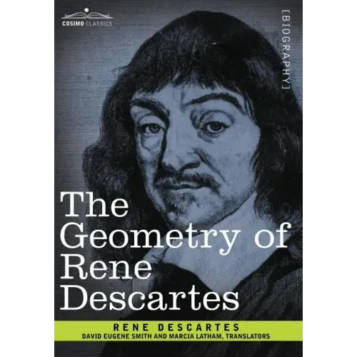 The Geometry of Rene Descartes
