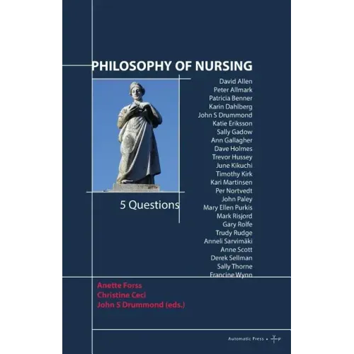 Philosophy of Nursing: 5 Questions