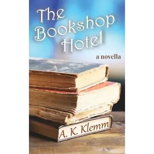 The Bookshop Hotel