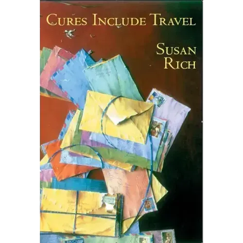 Cures Include Travel