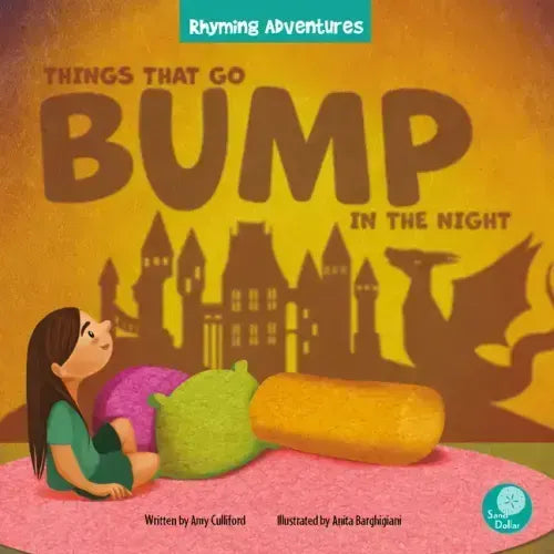 Things That Go Bump in the Night