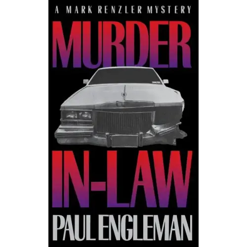 Murder-In-Law