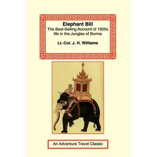 Elephant Bill