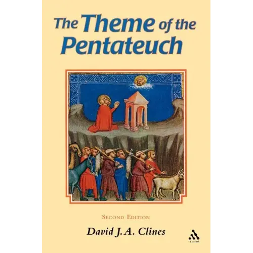 Theme of the Pentateuch