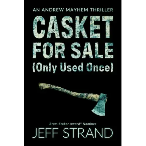 Casket For Sale (Only Used Once)