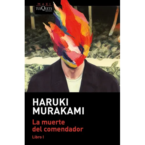 La Muerte del Comendador (Libro 1) / Killing Commendatore (Book 1)