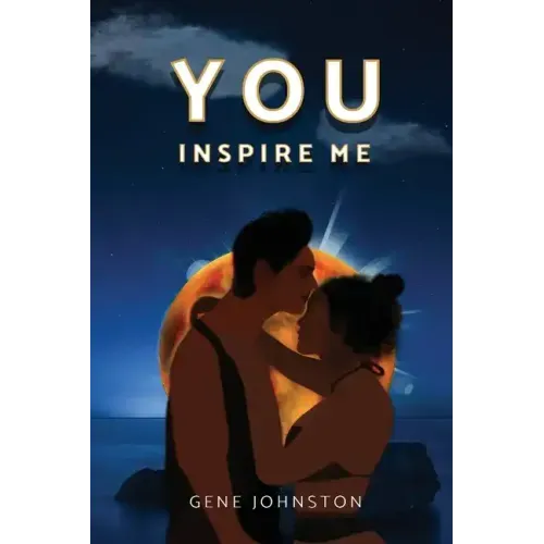 You Inspire Me