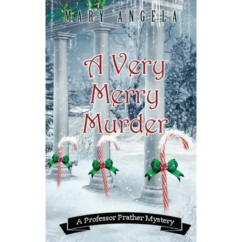 A Very Merry Murder