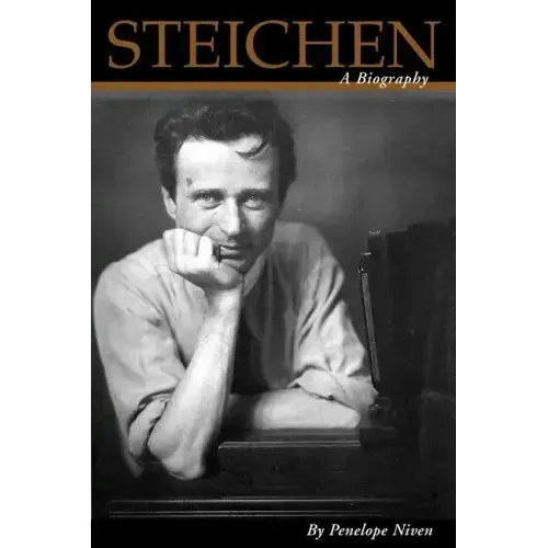 Steichen: A Biography