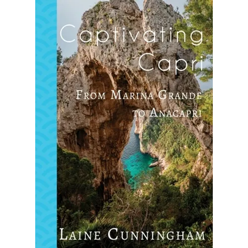 Captivating Capri: From Marina Grande to Anacapri
