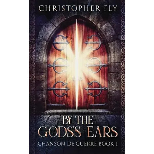 By The Gods's Ears
