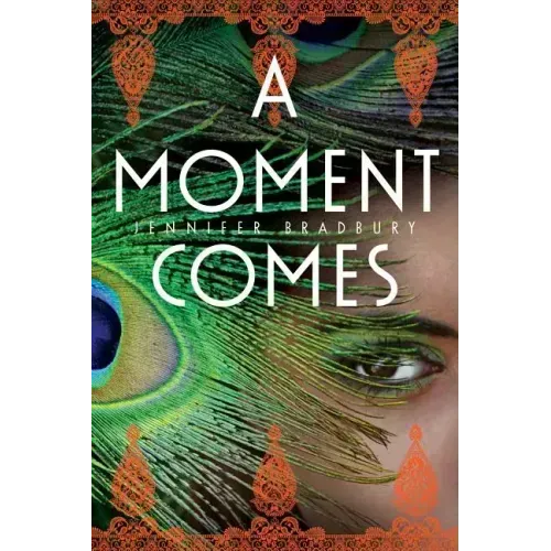A Moment Comes