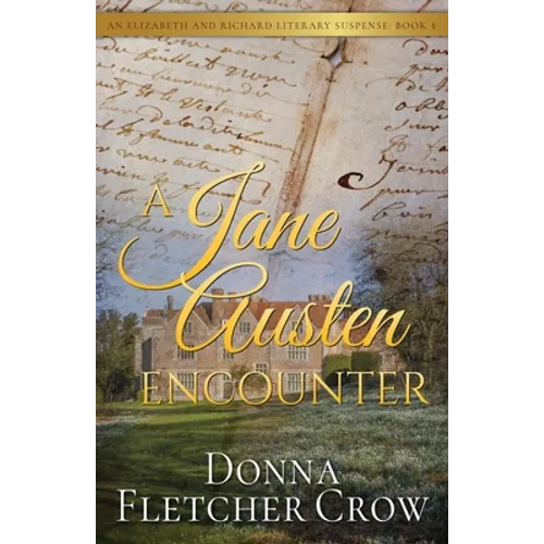 A Jane Austen Encounter