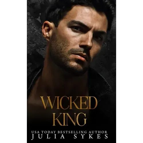 Wicked King