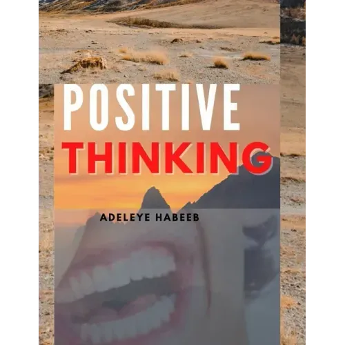 Positive Thinking