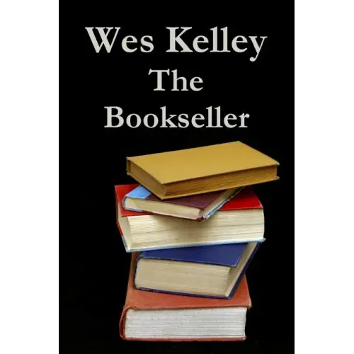 The Bookseller
