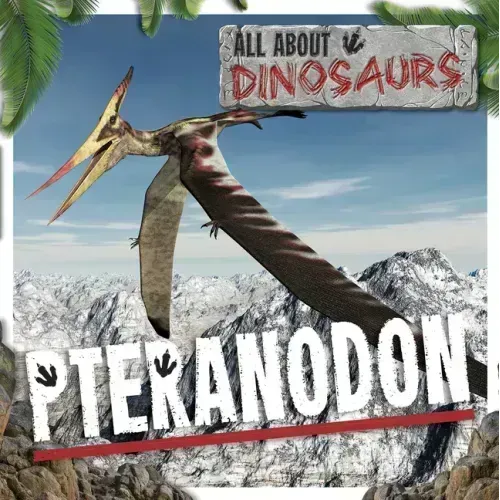 Pteranodon
