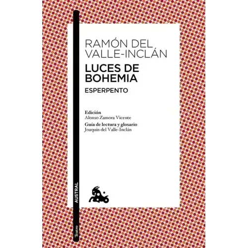Luces de Bohemia