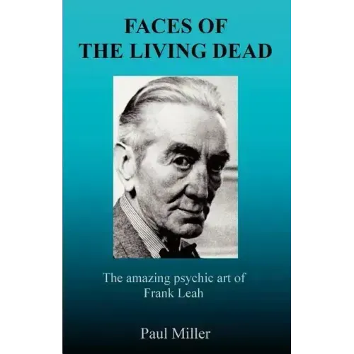 Faces of the Living Dead