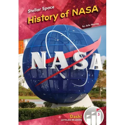 History of NASA