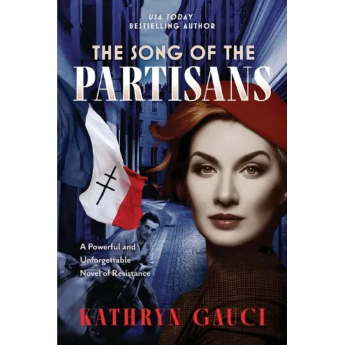 The Song of the Partisans