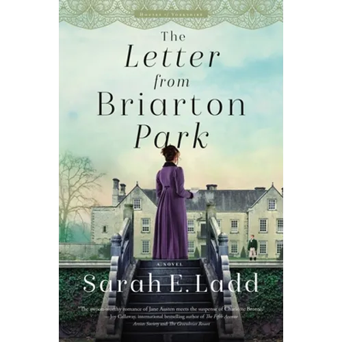 The Letter from Briarton Park