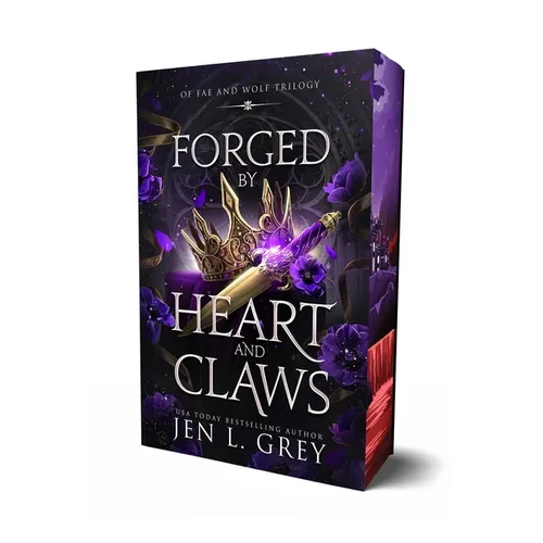 Forged by Heart and Claws