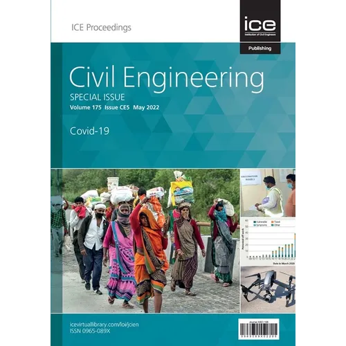 Covid-19: Civil Engineering Special Issue