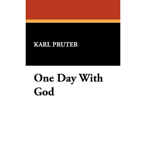 One Day with God