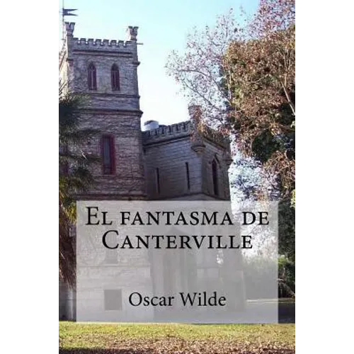 El fantasma de Canterville